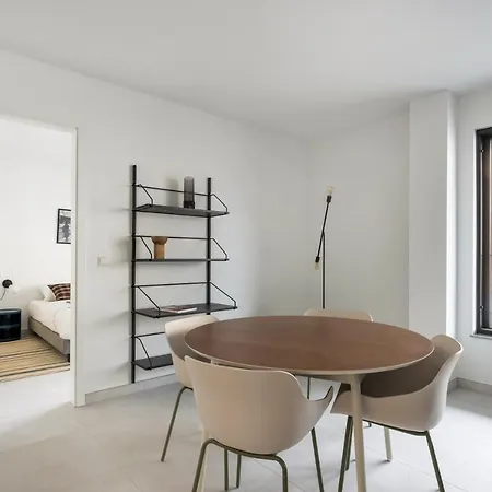 Smartflats - New Yorker *