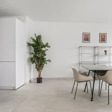 Smartflats - New Yorker Luxemburg