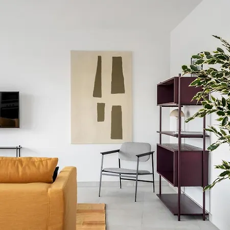 Smartflats - New Yorker Apartman