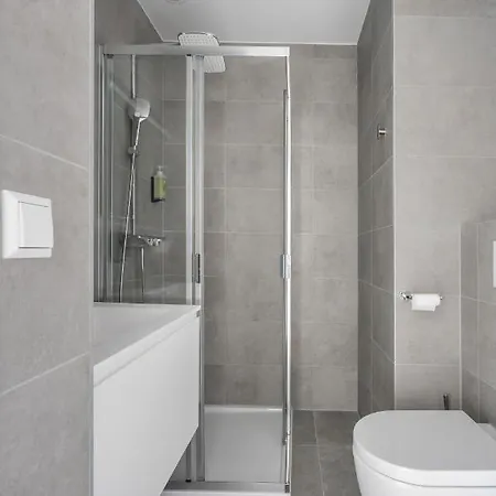 Smartflats - New Yorker *