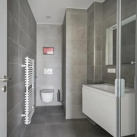 Apartman Smartflats - New Yorker