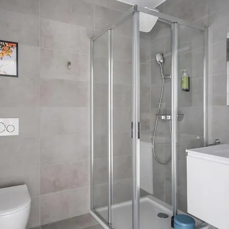 Smartflats - New Yorker