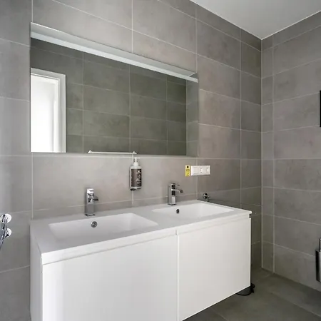 Smartflats - New Yorker