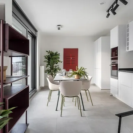 Smartflats - New Yorker *