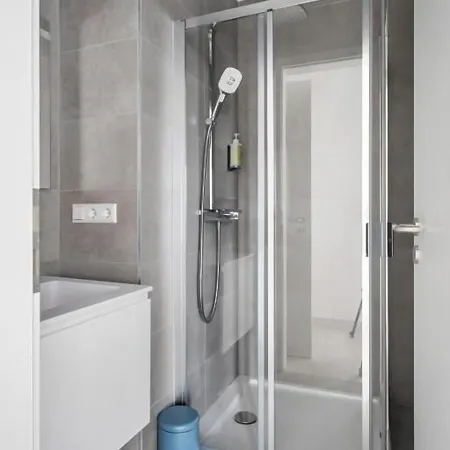 Smartflats - New Yorker Apartman Luxemburg