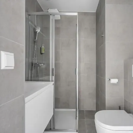 Smartflats - New Yorker *