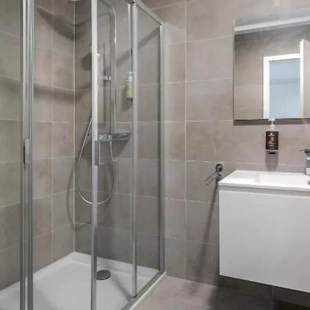 Apartman Smartflats - New Yorker