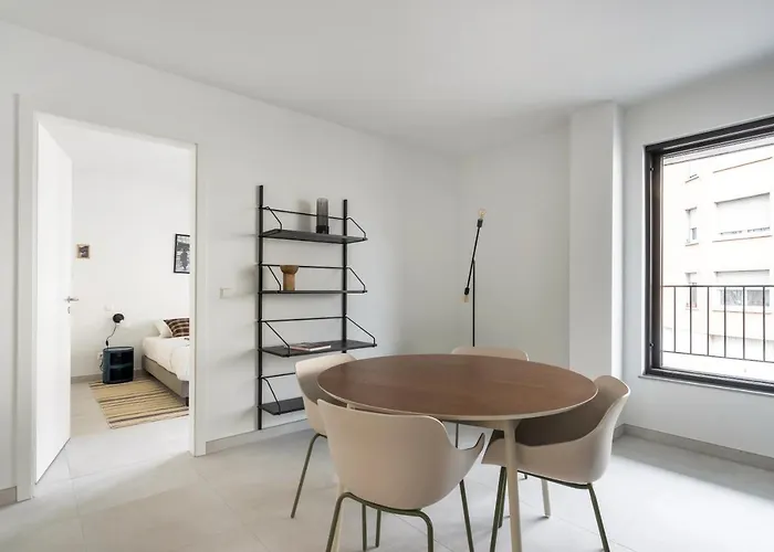 Smartflats - New Yorker *