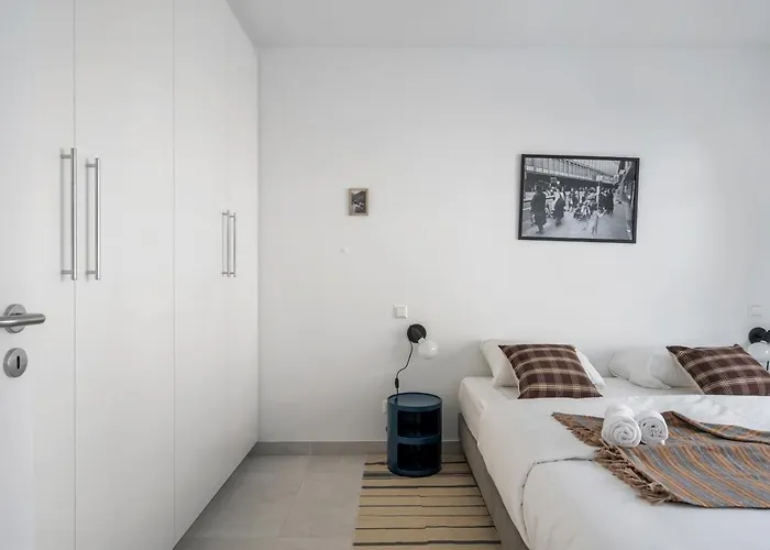 Smartflats - New Yorker