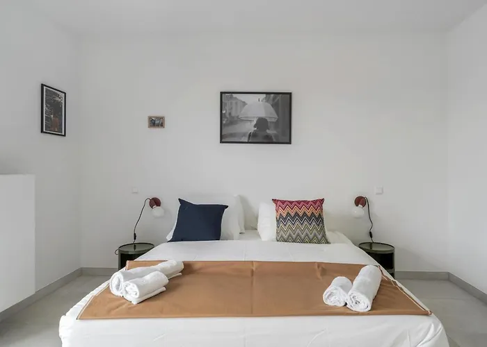 Apartamento Smartflats - New Yorker