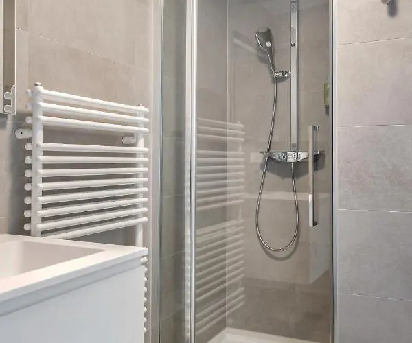 Apartamento Smartflats - New Yorker