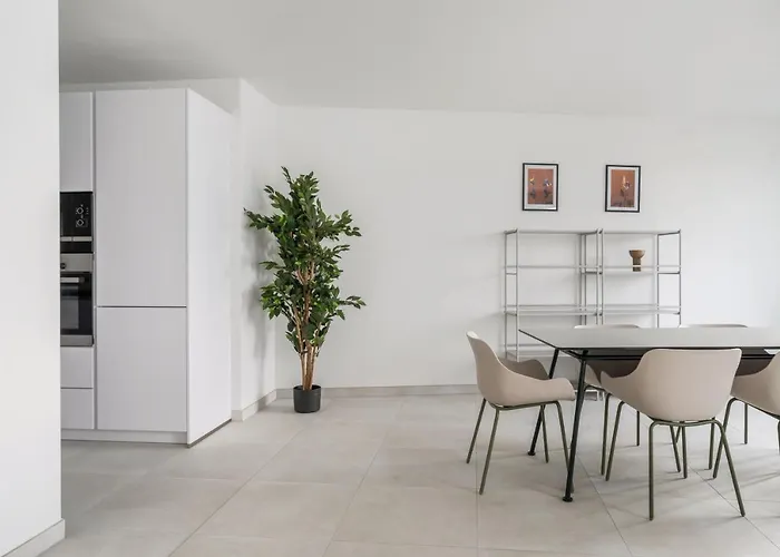 Smartflats - New Yorker Luxemburgo