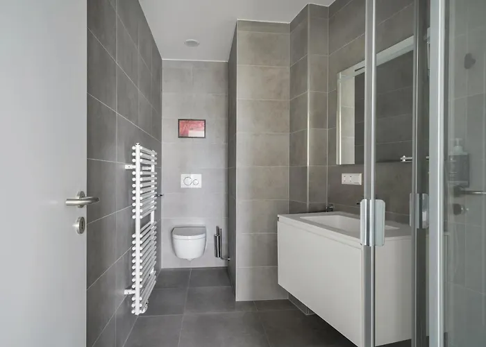 Apartamento Smartflats - New Yorker