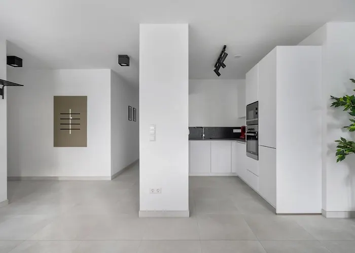 Smartflats - New Yorker Apartamento *