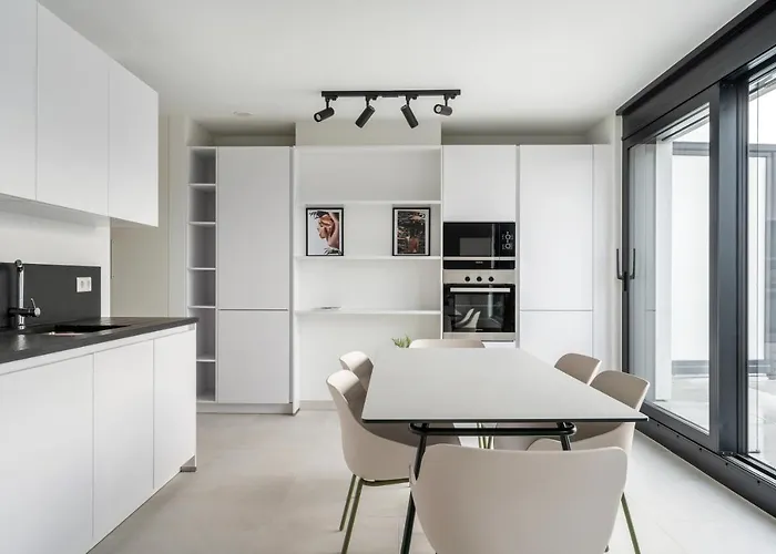 Smartflats - New Yorker