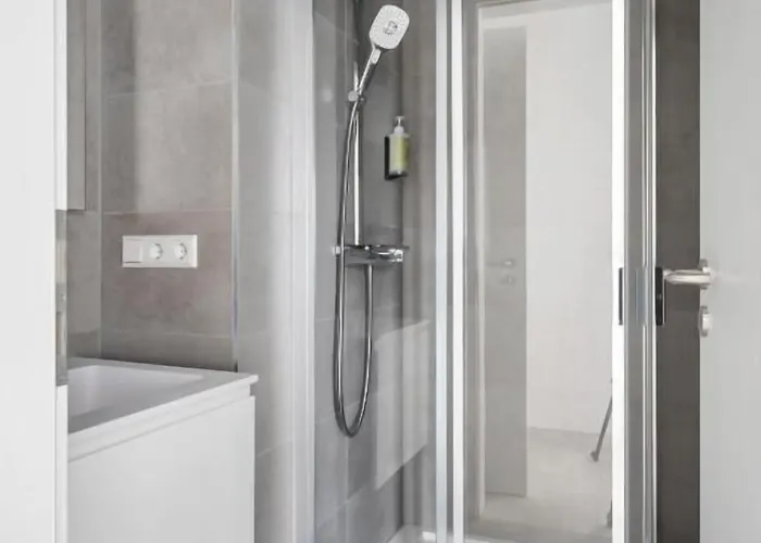 Smartflats - New Yorker Apartamento Luxemburgo