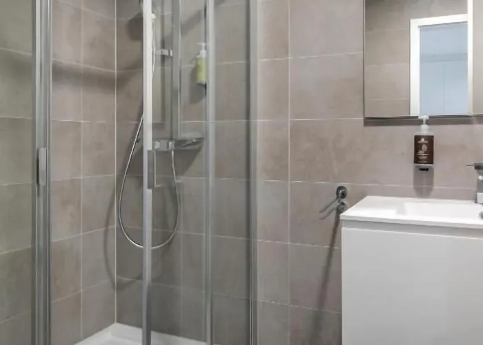 Apartamento Smartflats - New Yorker