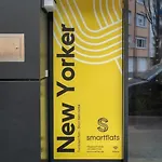 Smartflats - New Yorker Apartment
