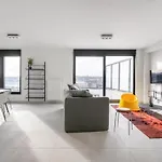 Smartflats - New Yorker Apartmán
