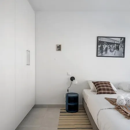 Smartflats - New Yorker