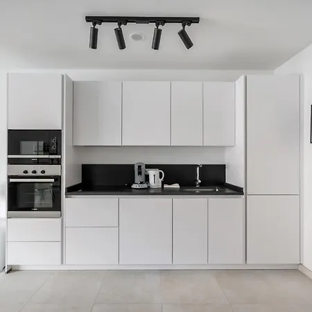 Apartment Smartflats - New Yorker