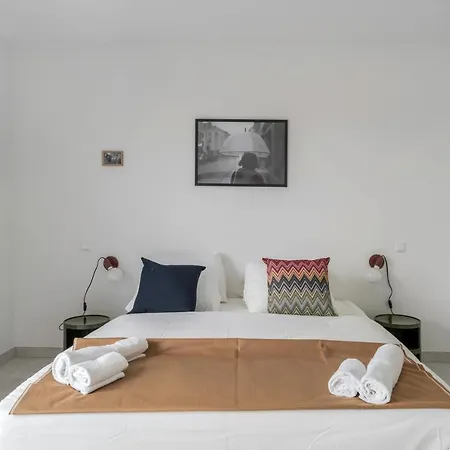 Apartment Smartflats - New Yorker