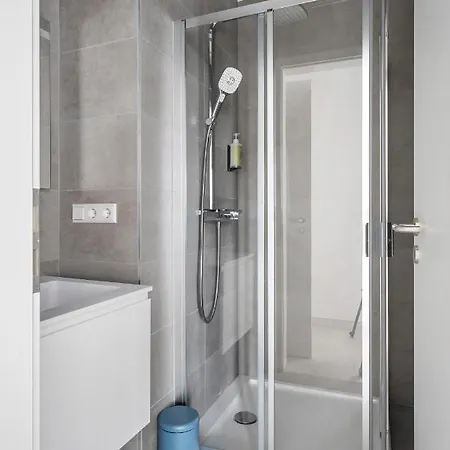 Smartflats - New Yorker Apartamento