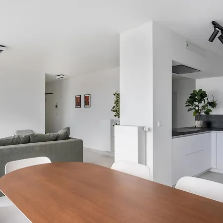 Smartflats - New Yorker Appartement