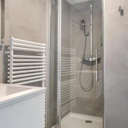 Appartement Smartflats - New Yorker