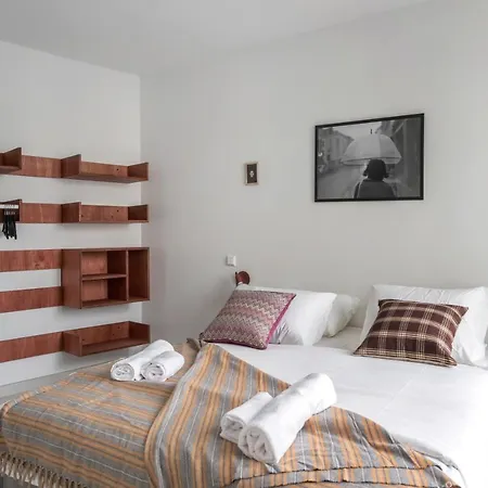 Smartflats - New Yorker Appartement