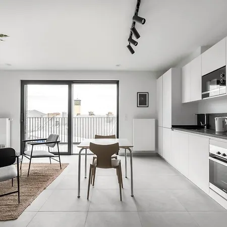 Smartflats - New Yorker * Luxembourg