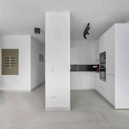 Smartflats - New Yorker Apartment *