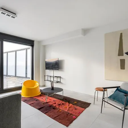 Smartflats - New Yorker *