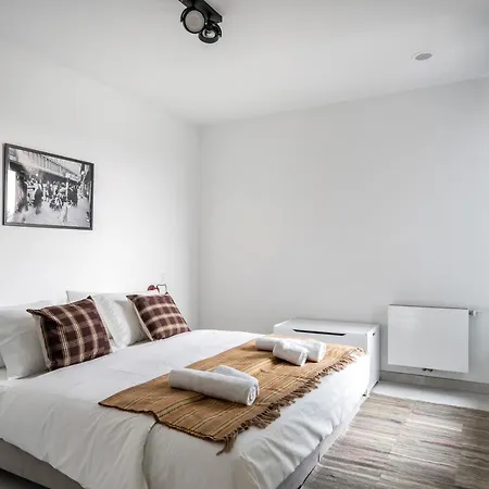 Smartflats - New Yorker Luxembourg