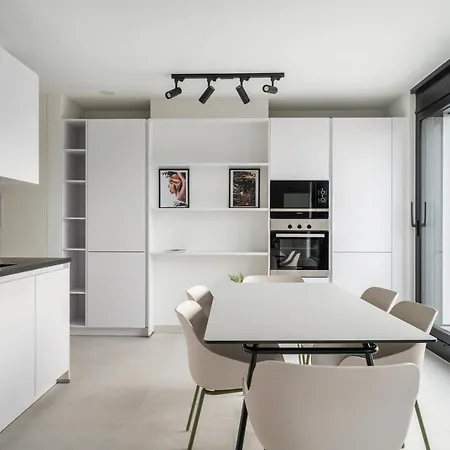 Smartflats - New Yorker