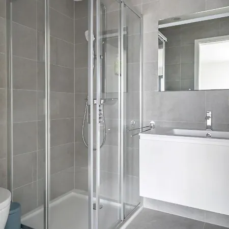 Smartflats - New Yorker Apartamento