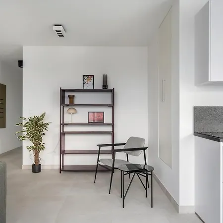 Smartflats - New Yorker