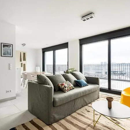 Smartflats - New Yorker