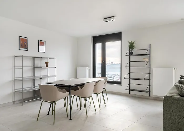 Smartflats - New Yorker *