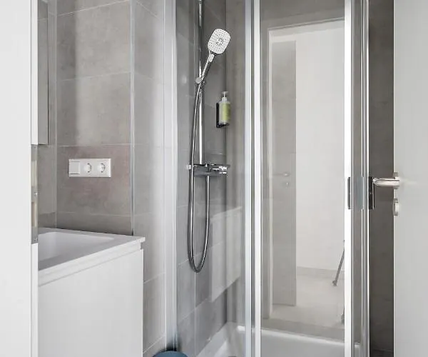 Smartflats - New Yorker Apartment