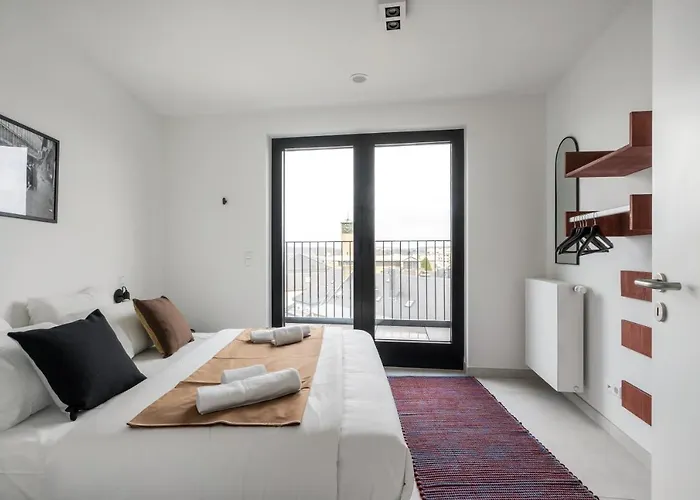 Smartflats - New Yorker *