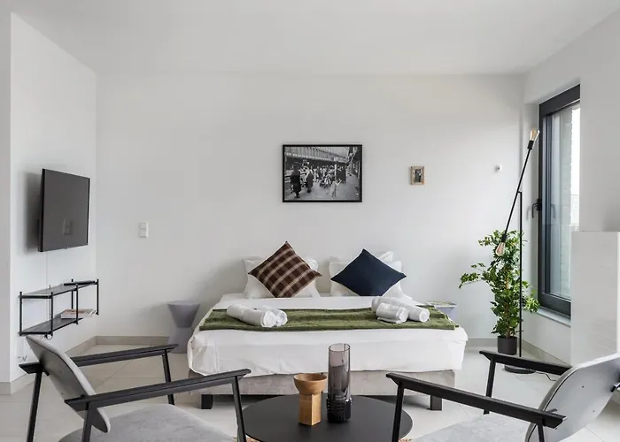 Smartflats - New Yorker *