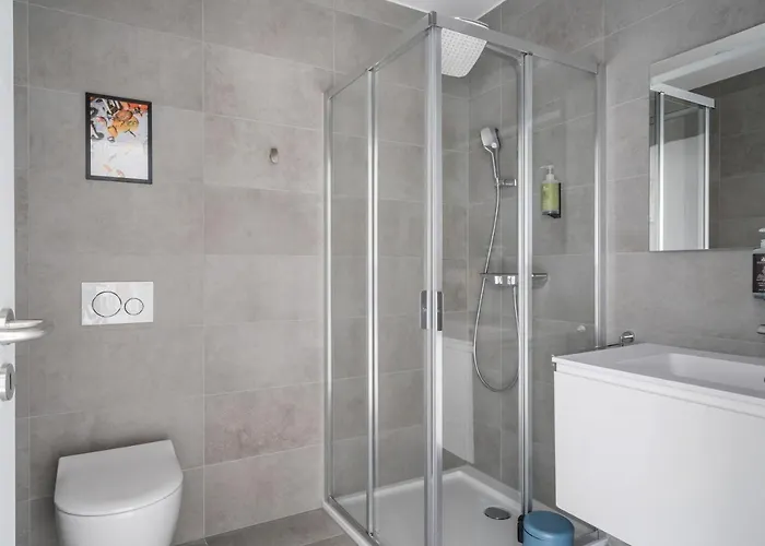 Smartflats - New Yorker