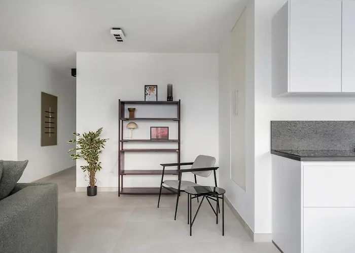 Smartflats - New Yorker