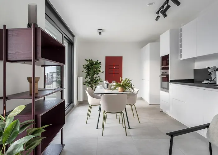 Smartflats - New Yorker *