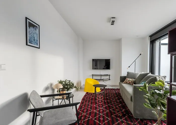 Smartflats - New Yorker