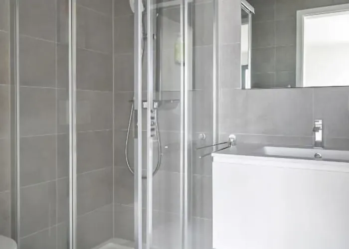 Smartflats - New Yorker * Luxembourg