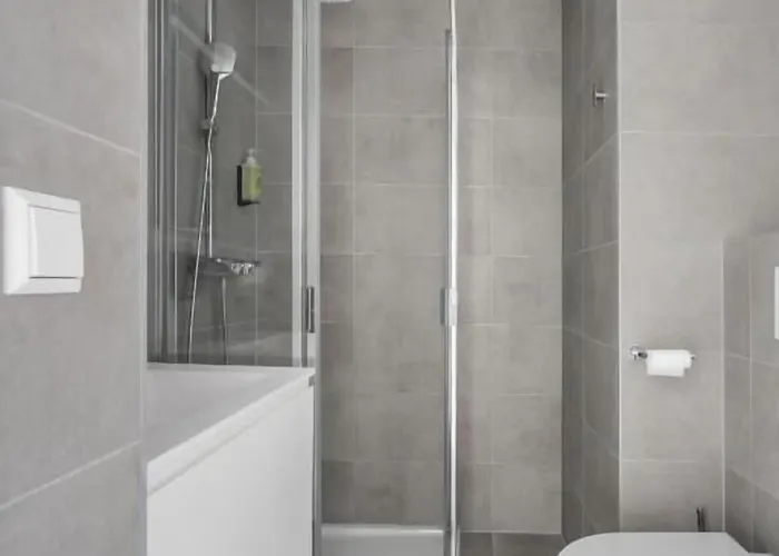 Smartflats - New Yorker *