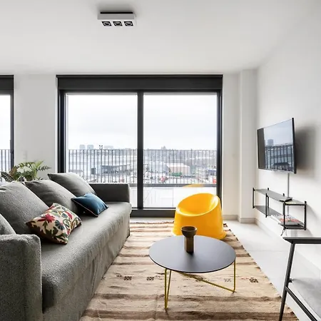 Smartflats - New Yorker