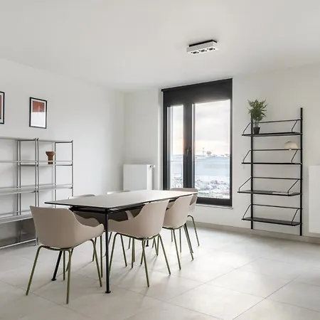 Smartflats - New Yorker *